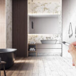 Comment allier confort et style dans la conception de votre salle de bain ?