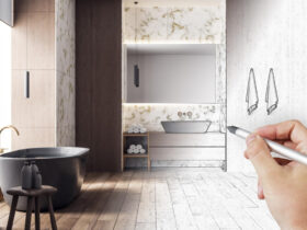Comment allier confort et style dans la conception de votre salle de bain ?