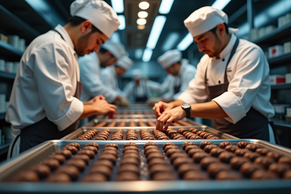 chocolat grossiste