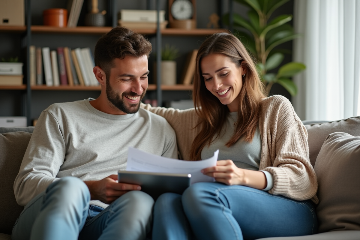 finances personnelles