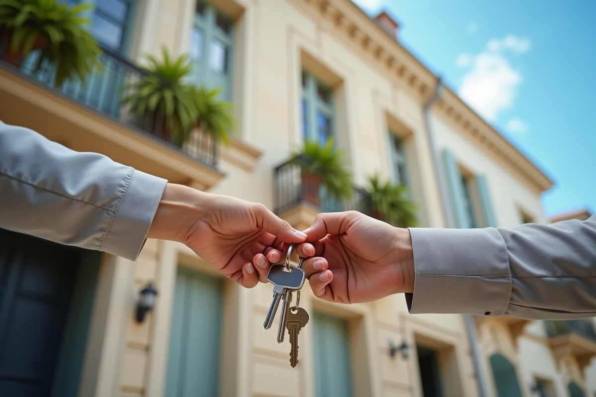 immobilier investissement