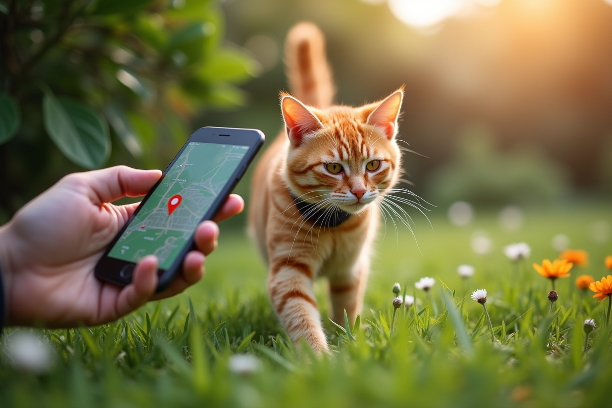 chat gps