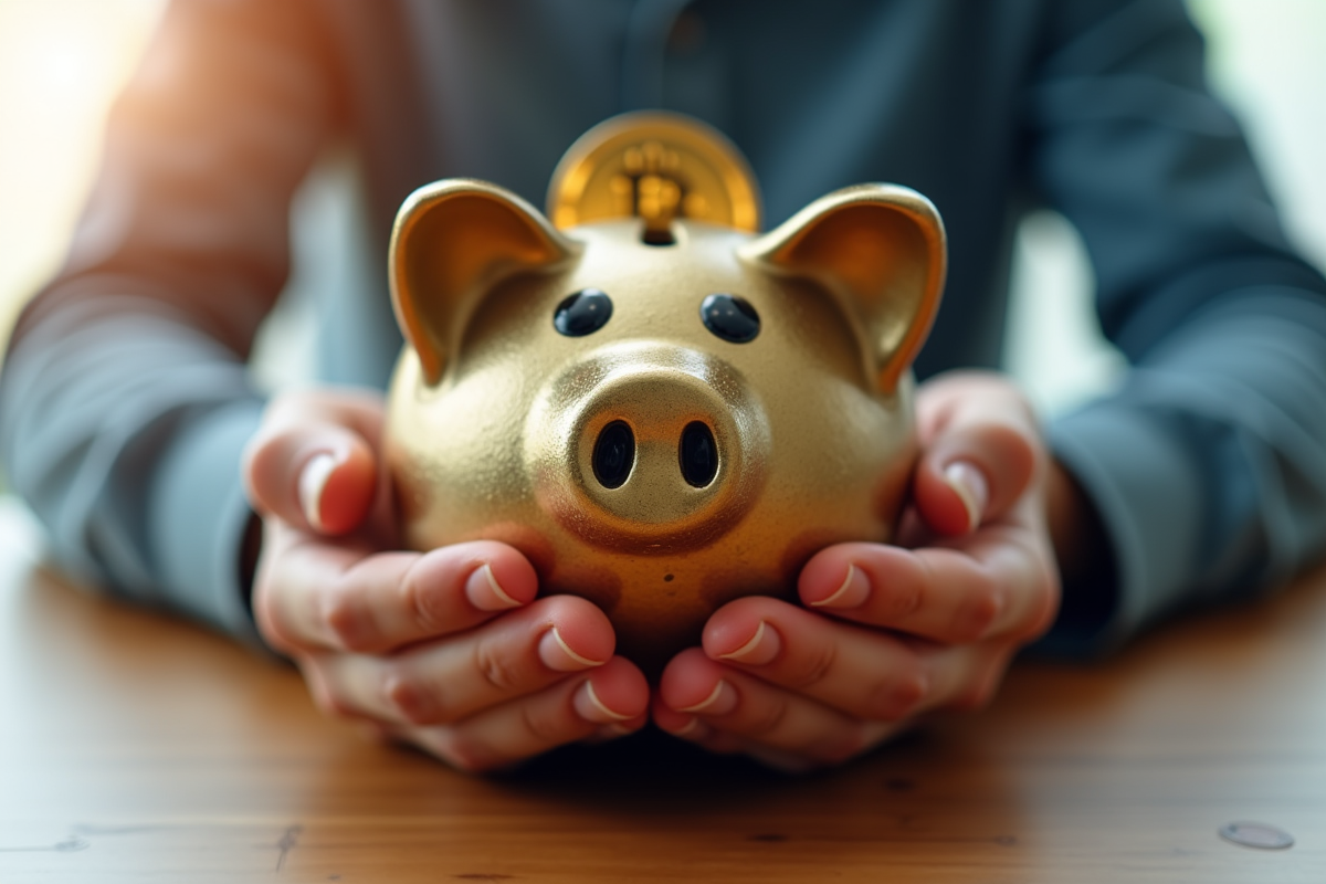 crypto-monnaie  finance