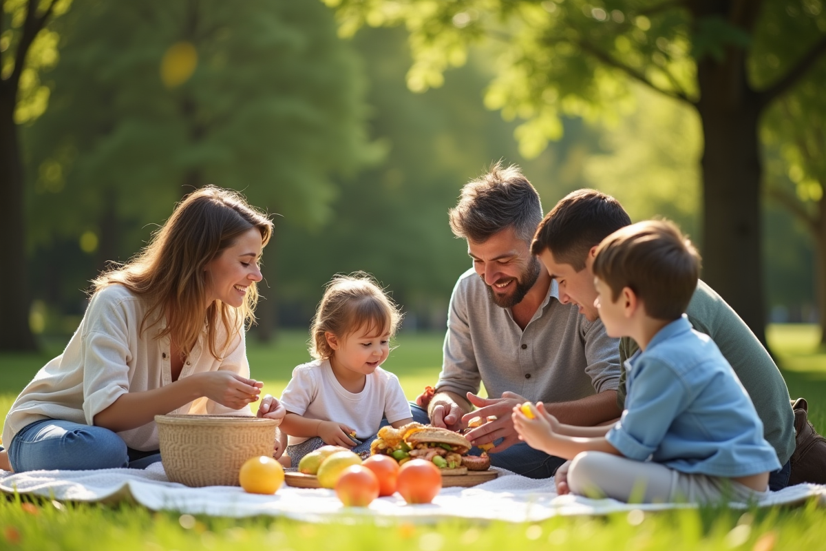 famille recomposée