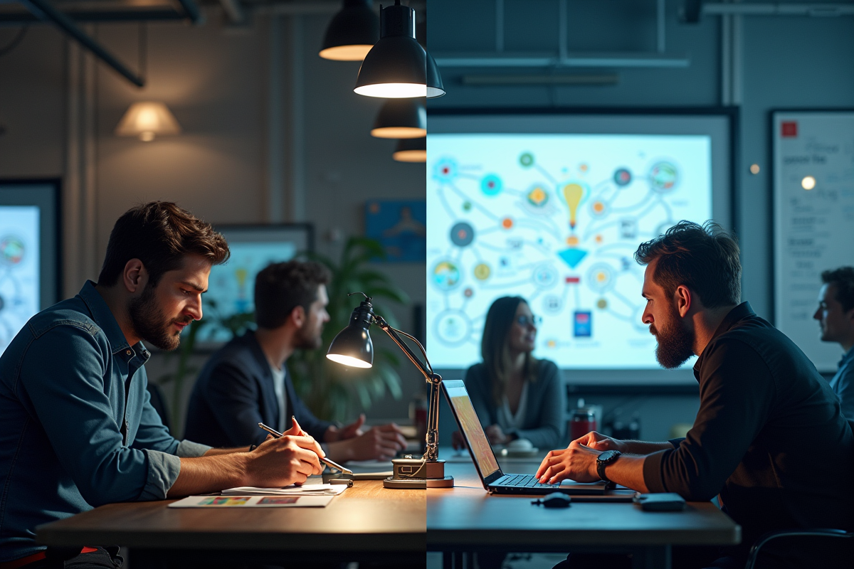 innovation  technologie