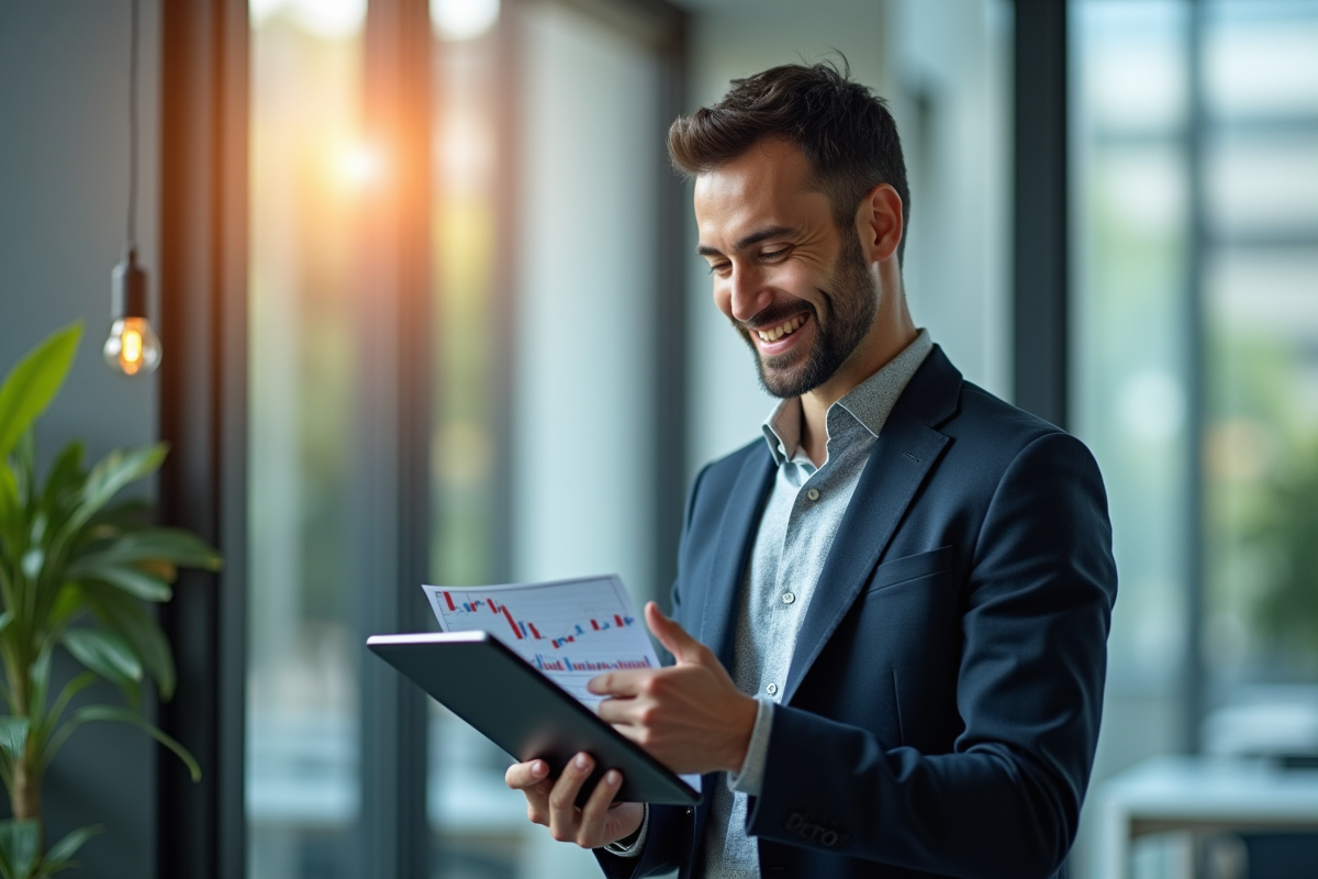 finances personnelles
